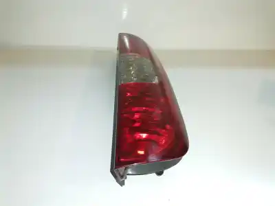 Автозапчасти б/у правый задний фонарь за fiat i doblò (223) cargo 199a2000 ссылки oem iam   