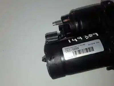 Автозапчасти б/у двигатель запускается за citroen c5 iii (rd_) 3.0 v6 ссылки oem iam d6ra107  