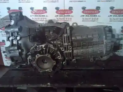 Pezzo di ricambio per auto di seconda mano RIDUTTORE per AUDI A4 B6 (8E2)  Riferimenti OEM IAM FTW  