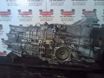 Pezzo di ricambio per auto di seconda mano riduttore per audi a4 b6 (8e2) 1.8 t riferimenti oem iam ftw  