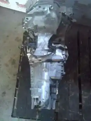 Pezzo di ricambio per auto di seconda mano riduttore per audi a4 b6 (8e2) 1.8 t riferimenti oem iam ftw  