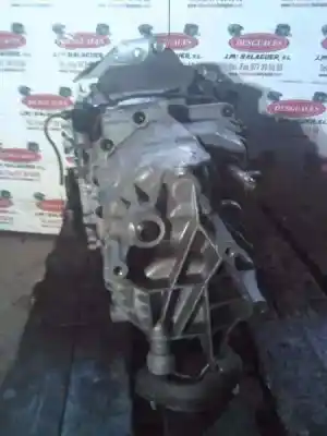 Pezzo di ricambio per auto di seconda mano riduttore per audi a4 b6 (8e2) 1.8 t riferimenti oem iam ftw  