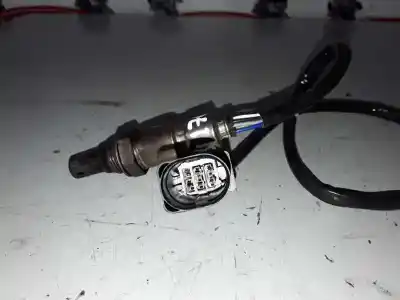 Автозапчасти б/у лямбда-зонд за skoda superb combi (3v5) crlb ссылки oem iam 04l906262a  