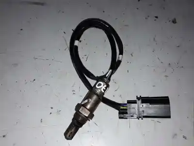 Автозапчасти б/у лямбда-зонд за skoda superb combi (3v5) crlb ссылки oem iam 04l906262a