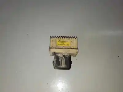 Автозапчастина б/у коробка передігрів для renault kangoo ii (f/kw0) k9k808 посилання на oem iam 8200859243