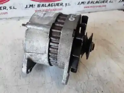 Gebrauchtes Autoersatzteil Lichtmaschine zum FORD FIESTA BERL./COURIER  OEM-IAM-Referenzen 24200B / A12755 / 84AB10300AA  
