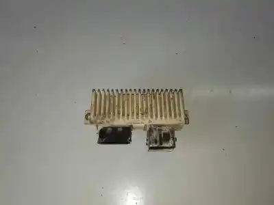 Автозапчастина б/у коробка передігрів для renault kangoo ii (f/kw0) k9k808 посилання на oem iam 8200558438a