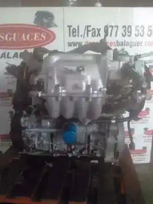 Автозапчасти б/у ПОЛНЫЙ ДВИГАТЕЛЬ за MG ROVER ROVER 600 (RH)  ссылки OEM IAM F20Z1  