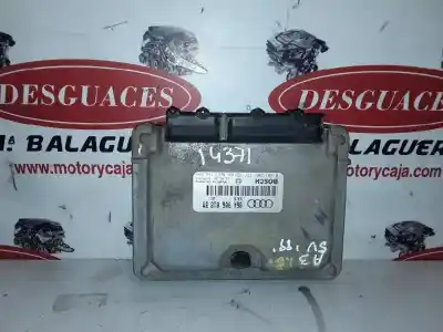 Автозапчасти б/у блок управления двигателем за audi a3 (8l1) 1.8 ссылки oem iam 06a906018bm / 0261206127 / 26sa5421
