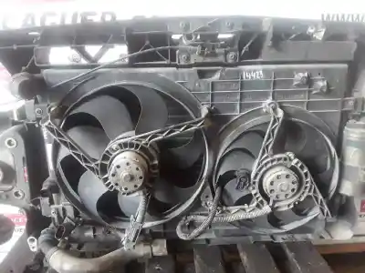 Автозапчасти б/у водяной радиатор за audi a3 (8l1) 1.8 ссылки oem iam 1j0121253n