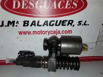 Автозапчасти б/у ИНЖЕКТОР за LAND ROVER DISCOVERY (LT)  ссылки OEM IAM BEBE2A00001 / MSC100670  