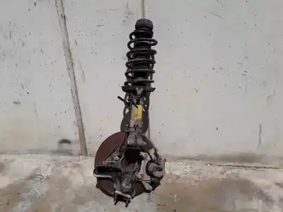 İkinci el araba yedek parçası sol ön amortisör için audi tt (8n3/8n9) 1.8 t tt coupe (120kw) oem iam referansları 8n0413031m  
