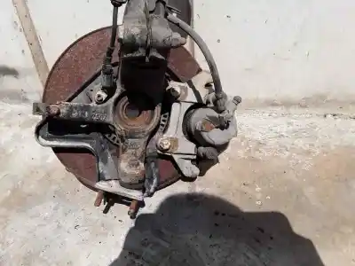 İkinci el araba yedek parçası sol ön amortisör için audi tt (8n3/8n9) 1.8 t tt coupe (120kw) oem iam referansları 8n0413031m  