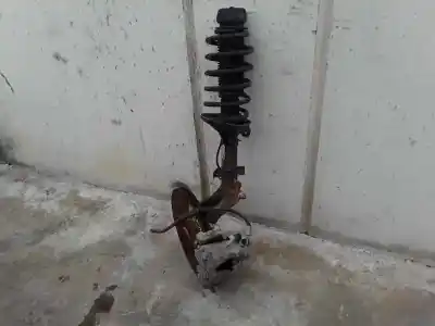 Автозапчасти б/у АМОРТИЗАТОР ПЕРЕДНИЙ ПРАВЫЙ за AUDI TT (8N3/8N9)  ссылки OEM IAM 8N0413031M  