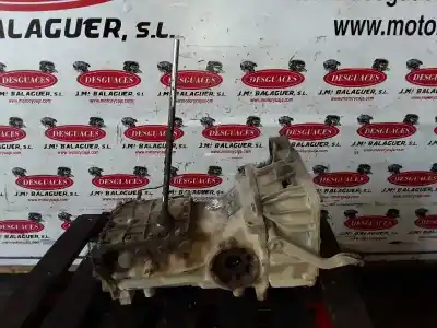 Gebrauchtes Autoersatzteil getriebe zum renault r 4 688791 oem-iam-referenzen 7700598389  