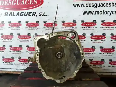 Gebrauchtes Autoersatzteil getriebe zum renault r 4 688791 oem-iam-referenzen 7700598389  