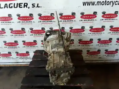Gebrauchtes Autoersatzteil getriebe zum renault r 4 688791 oem-iam-referenzen 7700598389  