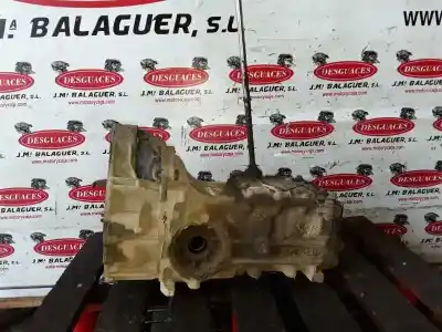 Gebrauchtes Autoersatzteil getriebe zum renault r 4 688791 oem-iam-referenzen 7700598389  