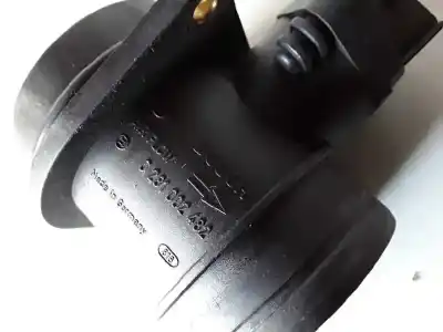 Автозапчасти б/у расходомер воздуха за honda civic 5 puertas (eu7/8) 4ee2 ссылки oem iam 0281002482  