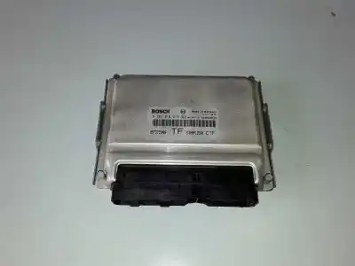Автозапчасти б/у блок управления двигателем за honda civic 5 puertas (eu7/8) 4ee2 ссылки oem iam 0281010419 / 8973155086