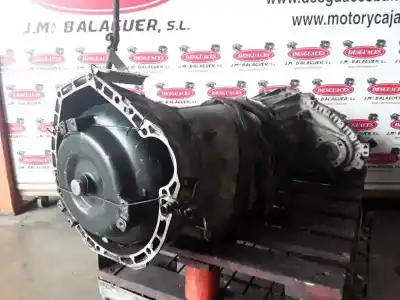 İkinci el araba yedek parçası vites kutusu için mercedes-benz clase ml (bm 163) 320 (163.154) 218 cv / 160 kw oem iam referansları   