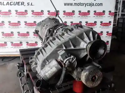 İkinci el araba yedek parçası vites kutusu için mercedes-benz clase ml (bm 163) 320 (163.154) 218 cv / 160 kw oem iam referansları   
