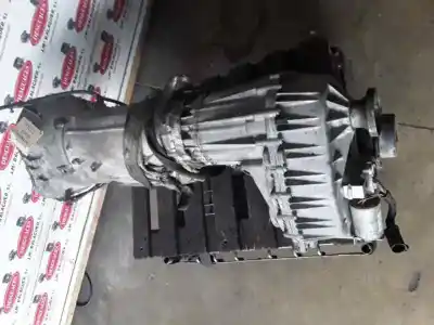 İkinci el araba yedek parçası vites kutusu için mercedes-benz clase ml (bm 163) 320 (163.154) 218 cv / 160 kw oem iam referansları   