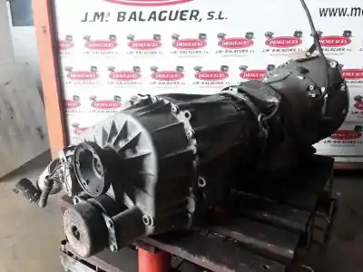 İkinci el araba yedek parçası vites kutusu için mercedes-benz clase ml (bm 163) 320 (163.154) 218 cv / 160 kw oem iam referansları   