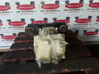 Second-hand car spare part rear differential for dacia duster (hs_) 1.5 dci oem iam references 383002a01a  