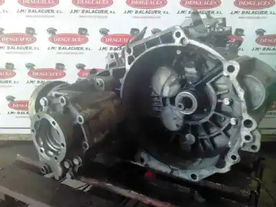 Second-hand car spare part GEARBOX for AUDI S3 (8L)  OEM IAM references   