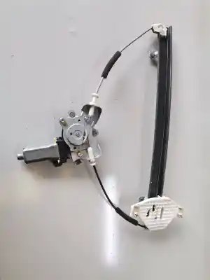 Second-hand car spare part passenger side right window regulator for ssangyong rodius d/d27dt oem iam references   