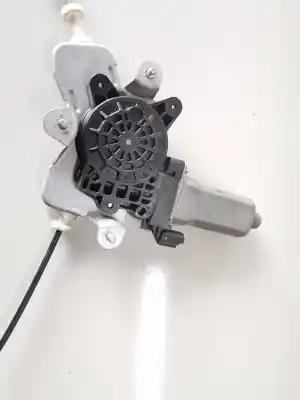 Second-hand car spare part passenger side right window regulator for ssangyong rodius d/d27dt oem iam references   