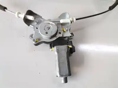 Second-hand car spare part passenger side right window regulator for ssangyong rodius d/d27dt oem iam references   