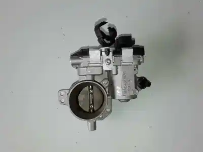 Автозапчасти б/у бабочка коробка за citroen c3 ii (sc_) 1.4 ссылки oem iam 9685879480c