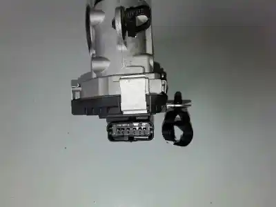 Автозапчастина б/у коробка метелика для citroen c3 ii (sc_) 1.4 посилання на oem iam 9685879480c  