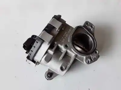 Автозапчастина б/у коробка метелика для citroen c3 ii (sc_) 1.4 посилання на oem iam 9685879480c  