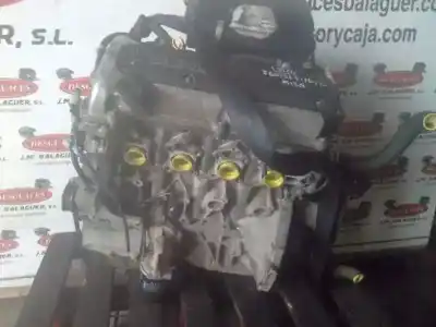 Pezzo di ricambio per auto di seconda mano MOTORE COMPLETO per SUZUKI IGNIS RM (MH)  Riferimenti OEM IAM M13A  