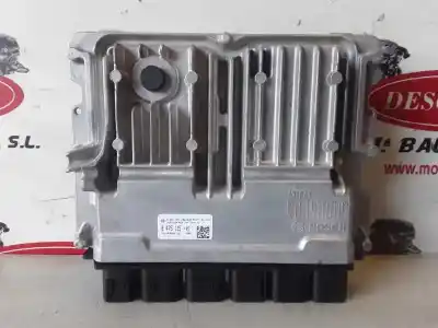 Автозапчасти б/у блок управления двигателем за bmw serie x2 (f39) b47c20b ссылки oem iam 0281035230 / 847512501