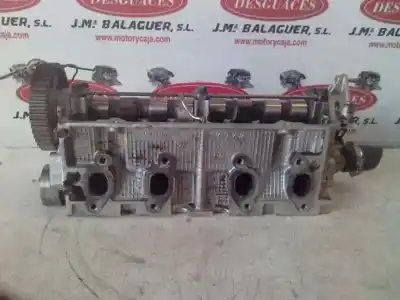 Peça sobressalente para automóvel em segunda mão CABEÇA / CULATRA por FIAT II PUNTO (188) BERLINA  Referências OEM IAM   