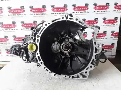 Автозапчастина б/у КОРОБКА ПЕРЕДАЧ для MAZDA MX-3 (EC)  Посилання на OEM IAM   