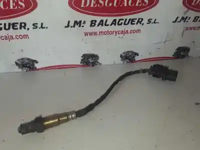 Автозапчастина б/у лямбда-зонд для kia sorento (bl) d/d4cb посилання на oem iam 0281004093 / 393504a410