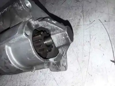 Pièce détachée automobile d'occasion démarreur de voiture pour renault scenic rx4 (ja0) 1.9 dci références oem iam m001t85781 / 700116282 12180 11754