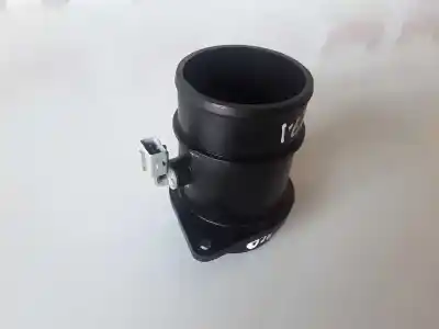 Автозапчастина б/у витратомір повітря для renault kangoo ii (f/kw0) k9k800 посилання на oem iam 8200534179