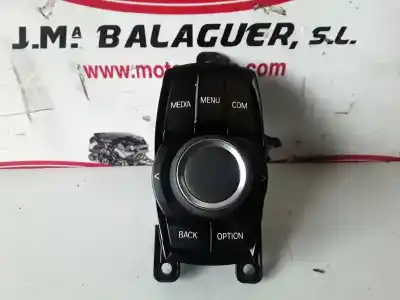 Автозапчасти б/у многофункциональное управление за bmw serie x2 (f39) b47c20b ссылки oem iam ze680293202 / 033623203