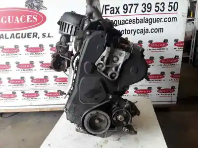 Pièce détachée automobile d'occasion moteur complet pour renault kangoo (f/kc0) pampa références oem iam f9q782 12441 