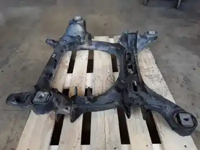 Pezzo di ricambio per auto di seconda mano assale anteriore per audi q7 (4l) bug riferimenti oem iam 7l0499314a  
