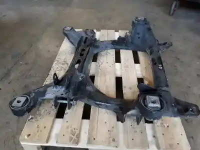 Pezzo di ricambio per auto di seconda mano assale anteriore per audi q7 (4l) bug riferimenti oem iam 7l0499314a  