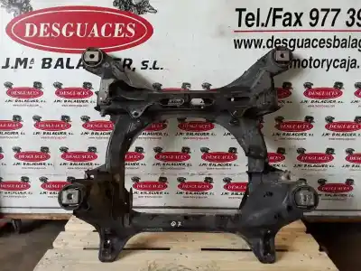 Pezzo di ricambio per auto di seconda mano ASSALE ANTERIORE per AUDI Q7 (4L)  Riferimenti OEM IAM 7L0499314A  