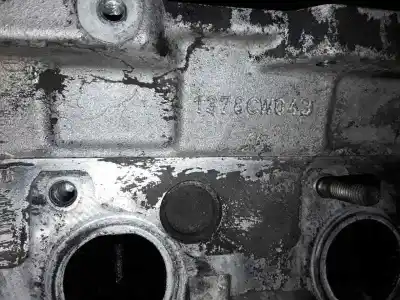 Gebrauchtes Autoersatzteil ZYLINDERKOPF DES MOTORS zum MERCEDES-BENZ VITO BASIC-KOMBI (639)  OEM-IAM-Referenzen A6460101420  