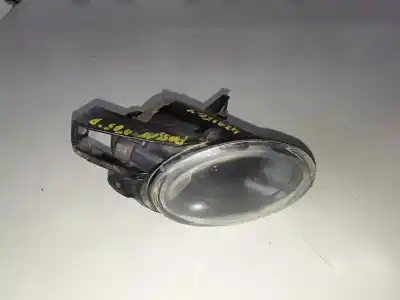 Peça sobressalente para automóvel em segunda mão farol / projetor de nevoeiro direito por volkswagen passat b6 variant (3c5) 2.0 tdi 16v referências oem iam 